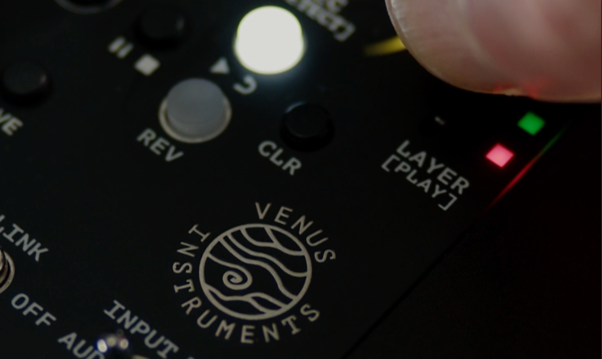 Venus Instruments Veno-Orbit